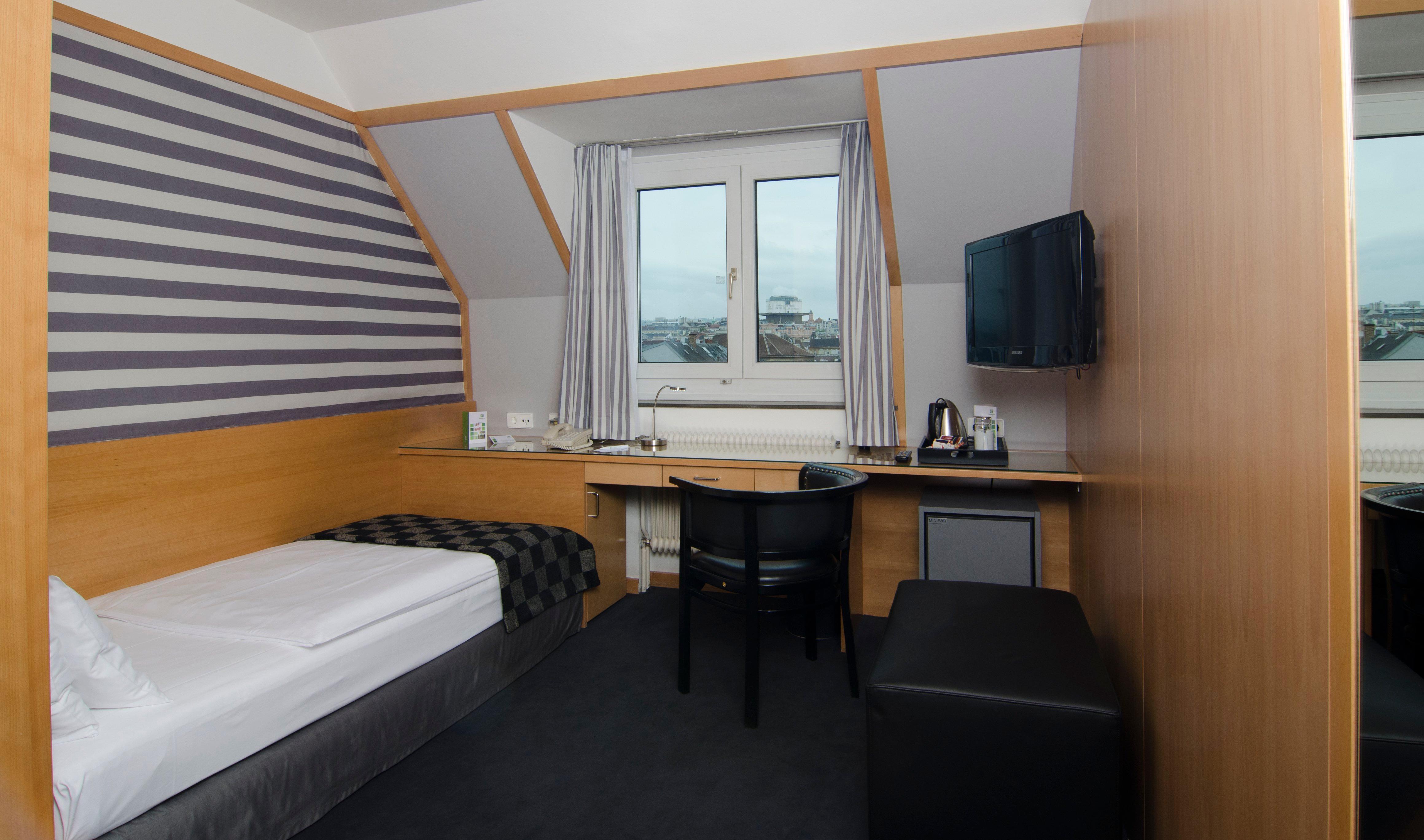 By Ihg 4* Wenen